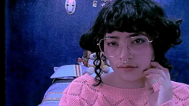 NinaYellow Chat XXX live