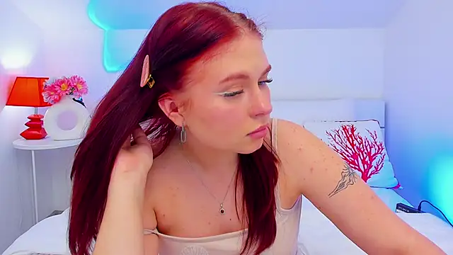 LizyBex's Live XXX Chat