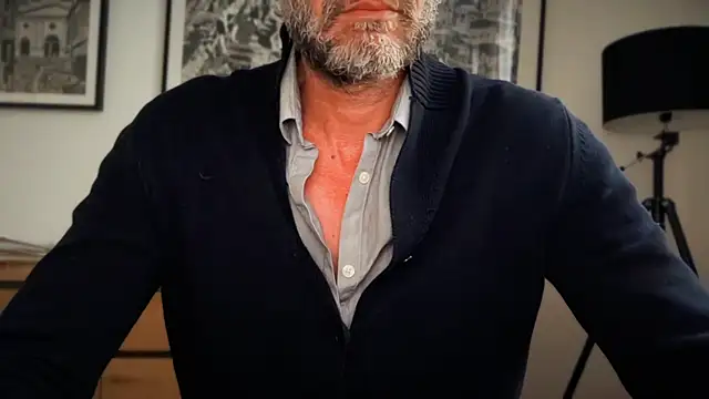 mecchaude Live XXX Chat