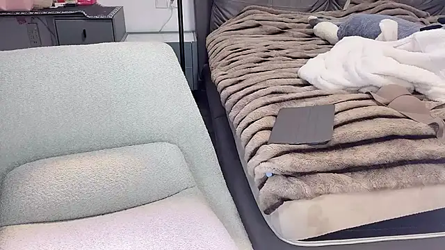 naiyaomeimei's Live XXX Chat