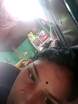 Pertunjukan Kamera Web bhavna_pandit