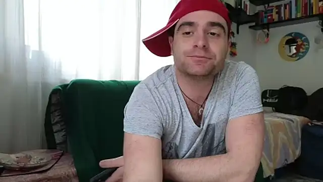 Show de Dharmare@xh na webcam