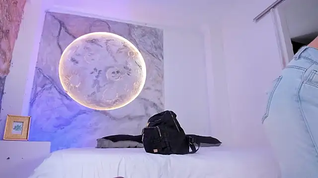 AnaiaClarck Live XXX-Chat