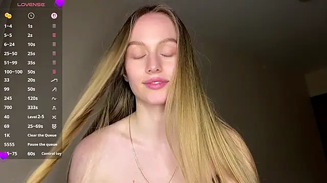 Viktoria_Vibes Webcam Show