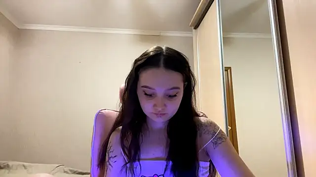 TrulaPhay – Live XXX-chat