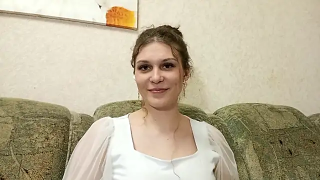 TheLastCentury Webcam Show