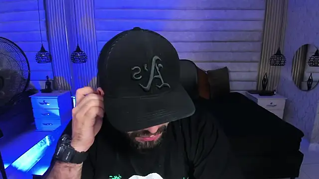 عرض كام jhon_bear03