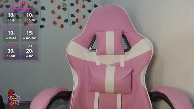 Karla_Rodriguez0's Live XXX Chat