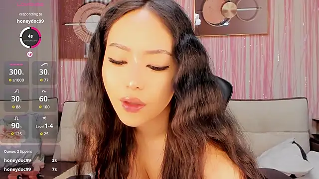 s00nie's Live XXX Chat