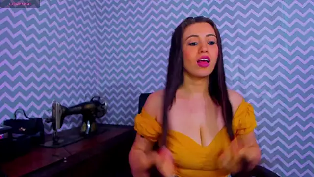 hanna_hell_ – webcam-show