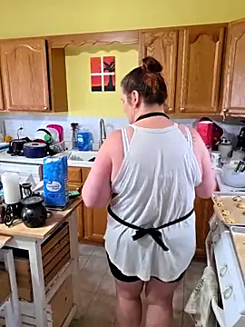 onlyhotbbw75's Webcam Show