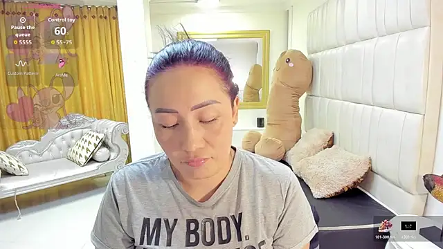 gaby_trent's Live XXX Chat