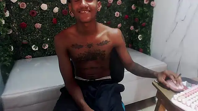 Chat XXX Live ManSant