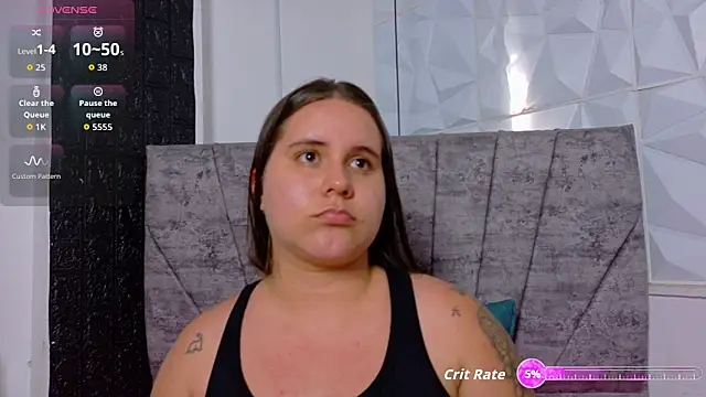 Chat XXX ao vivo de April1_sc