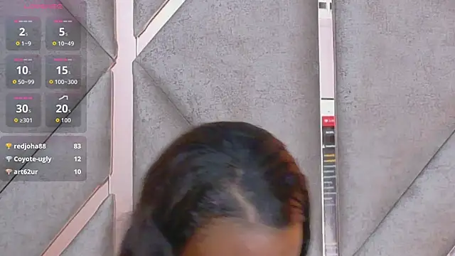 Sally-Noa 即時 XXX 聊天