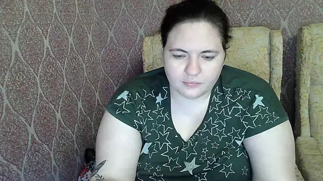 ElviraOreillly 即時 XXX 聊天