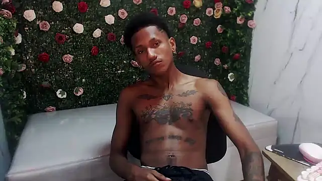 Вебкам-шоу ManSant