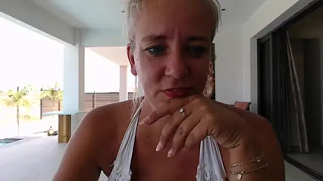 Wendysexyx Pertunjukan Webcam