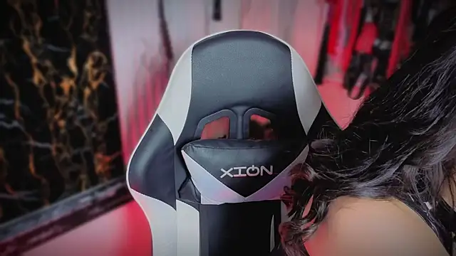 Guxplo_のウェブカメラショー