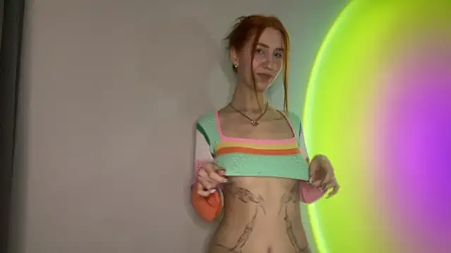 Chat XXX en directo de Veneloppalife