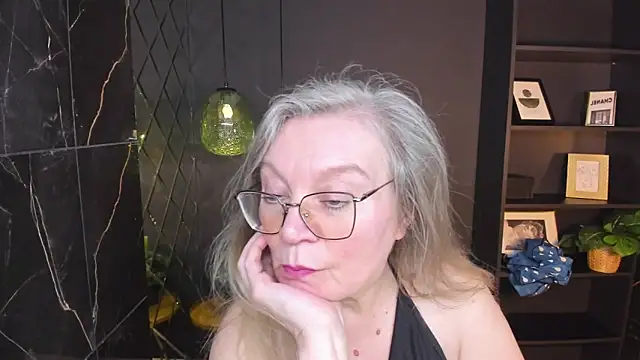 Chat XXX en directo de NataliMellow