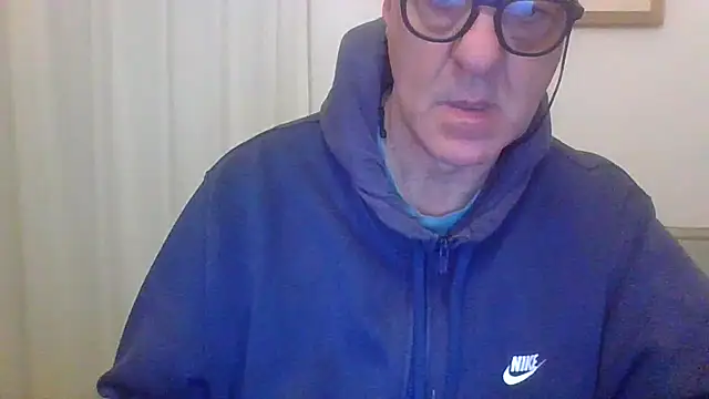 ANONIMO7735 Webcamshow