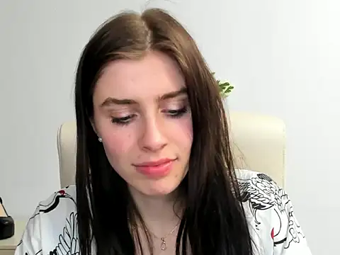 Chatroom XXX en direct de dreamPIA