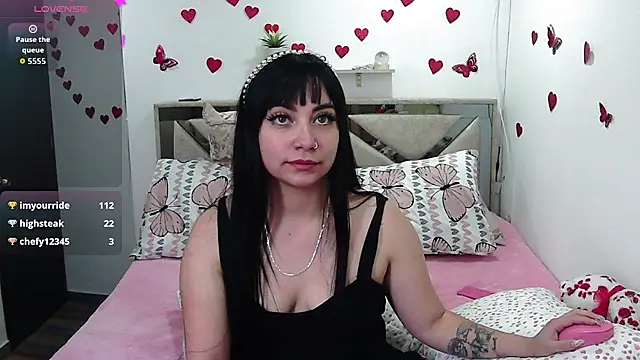 Sabrinaaa__ Obrolan Langsung XXX