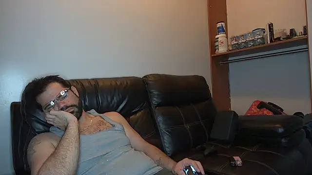 Zander823's Live XXX Chat