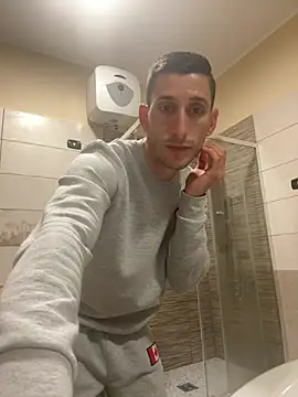 Gionnytav's Live XXX Chat