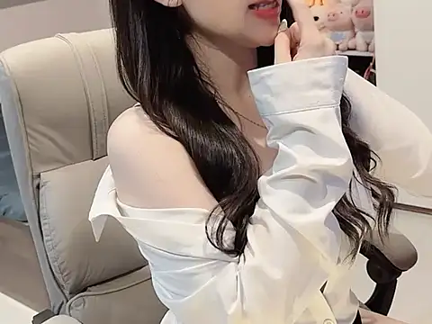 Chat XXX ao vivo de Nabiii6868