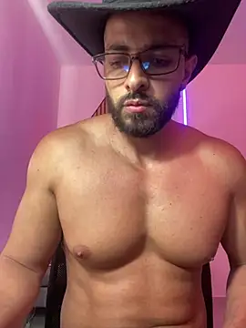 Chat XXX en directo de magnumchris