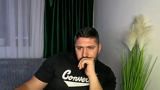 Gold_Alpha_Boy's Live XXX Chat