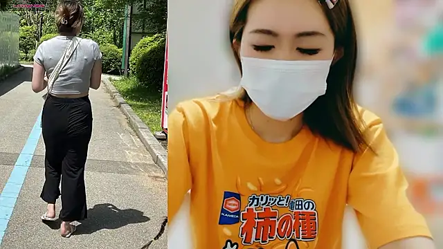 Miyuuu_ Live XXX Chat