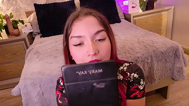 bella_mush – Live XXX-chat