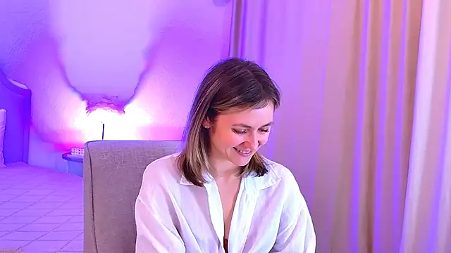 EmeraldGlow – Live XXX-chat