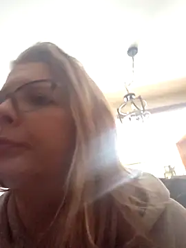 Stickywethoney's Webcam Show