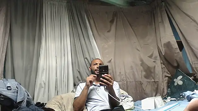 Camodick – Live XXX-chat