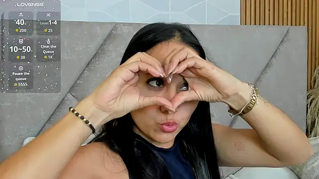 Sammy_Fit_ Live XXX-Chat