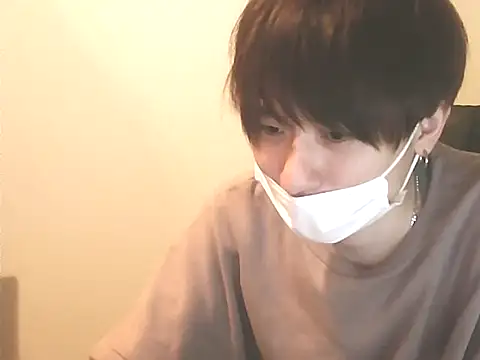 Вебкам-шоу JPTopModel