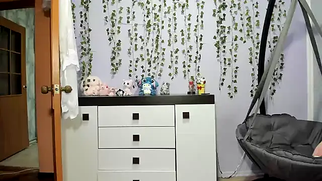 Chat XXX ao vivo de Yoonhee_ki