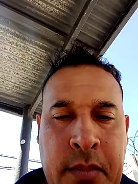 Вебкам-шоу Ezehombre