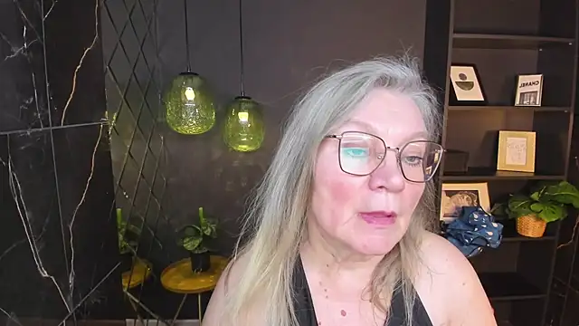 NataliMellow Chat XXX live