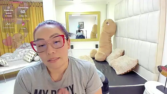 gaby_trent Live XXX-Chat