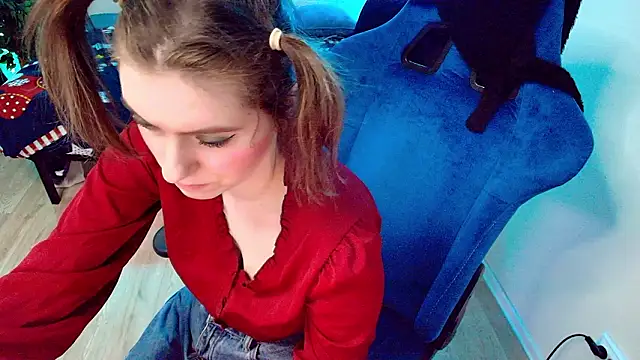 CranberryHot Live XXX Chat