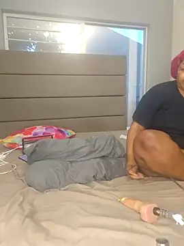 Kinkyphatass Obrolan Langsung XXX