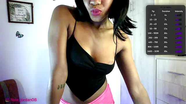 Nala_j8 live XXX chat