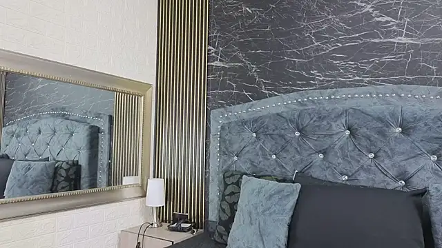 Chat XXX en directo de charlotte__G