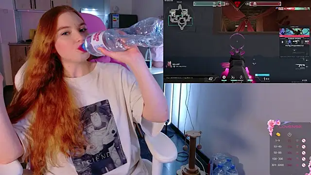 cinnabon_girls Live XXX Chat