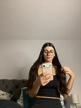 Wildberry_ Webcam-Show